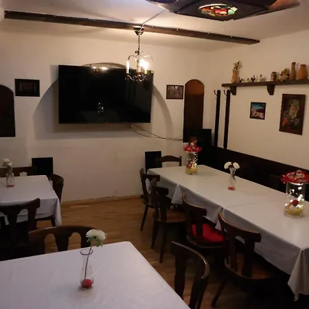 Otel Restaurant Machu Picchu Gelnhausen
