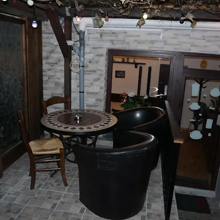 Restaurant Machu Picchu Gelnhausen