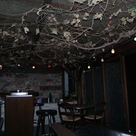 Restaurant Machu Picchu * Gelnhausen