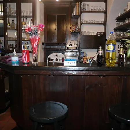 Otel Restaurant Machu Picchu Gelnhausen